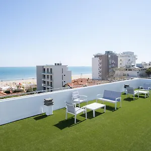 Flamengo *** Riccione