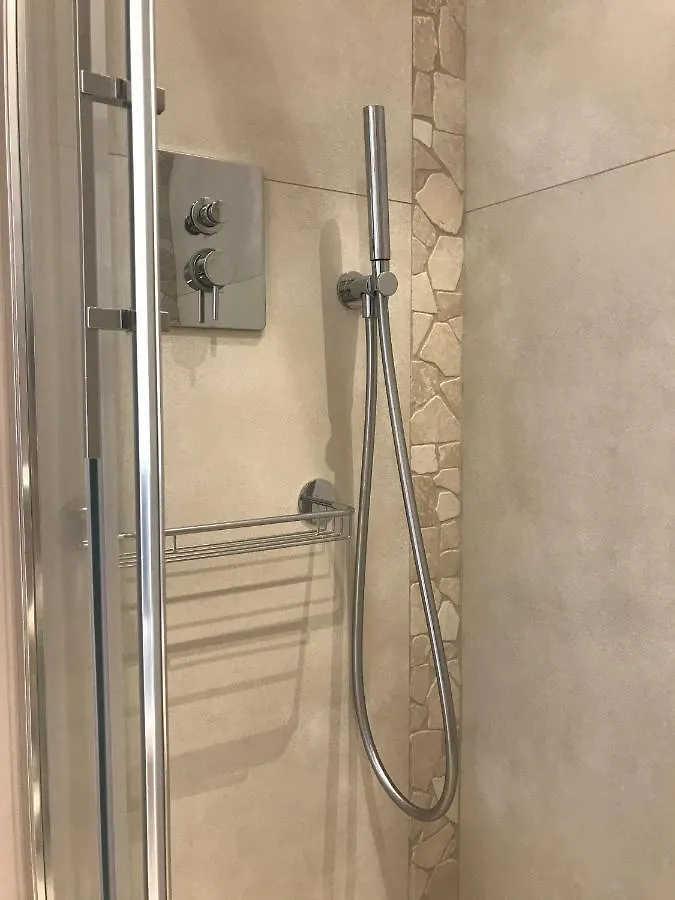Hotel Villa Hermosa 리치오네 3*,  이탈리아