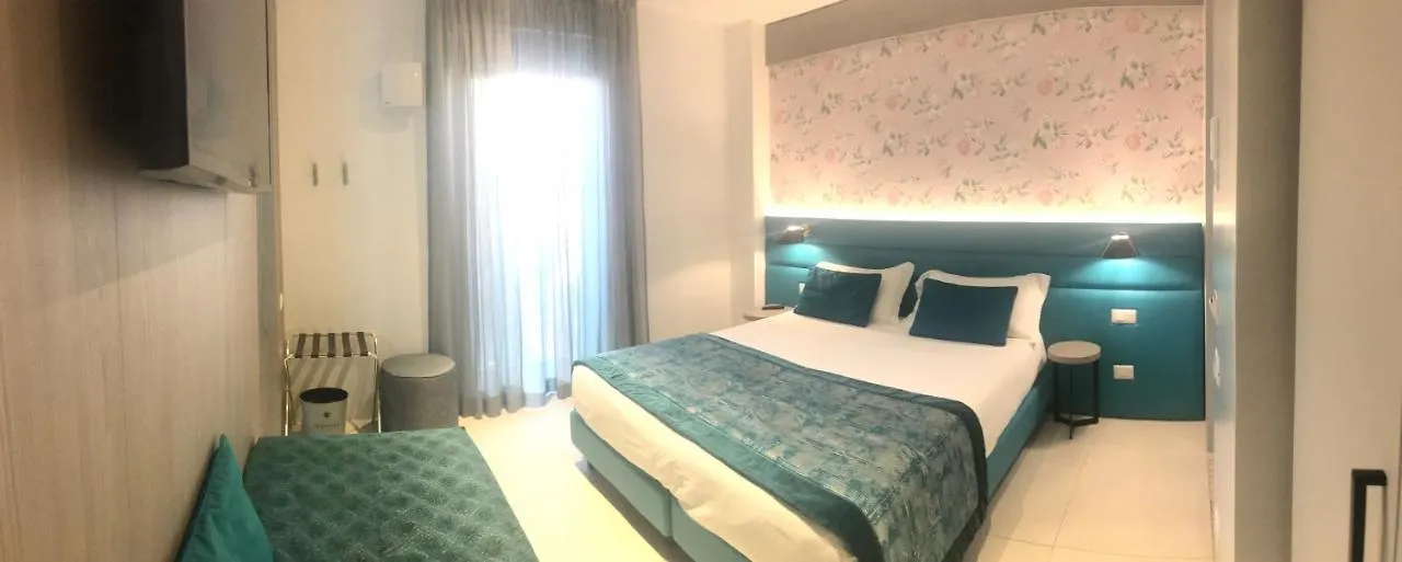 Hotel Villa Hermosa 리치오네 이탈리아