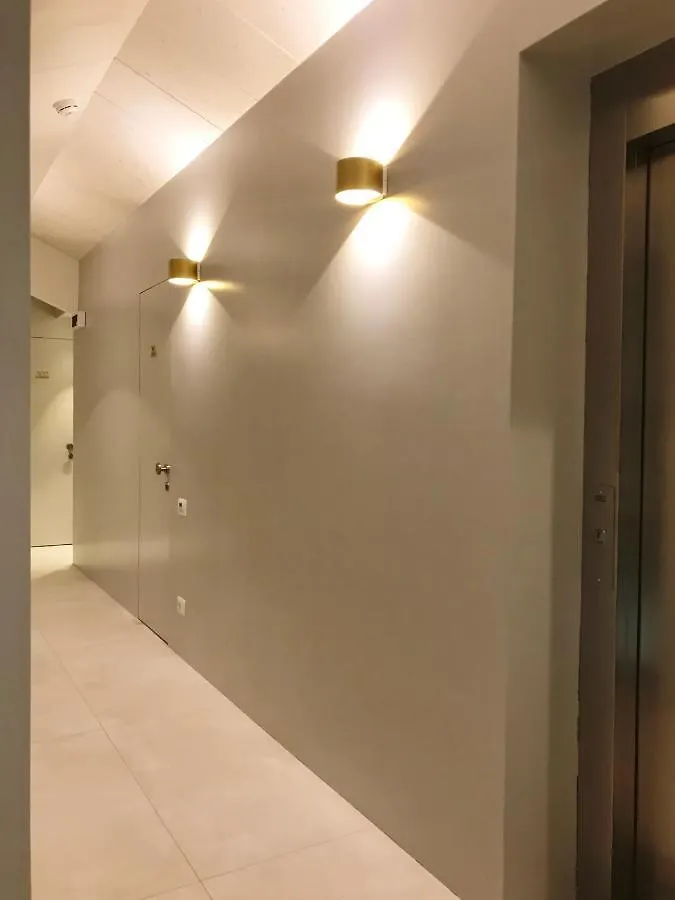 Hotel Villa Hermosa 리치오네