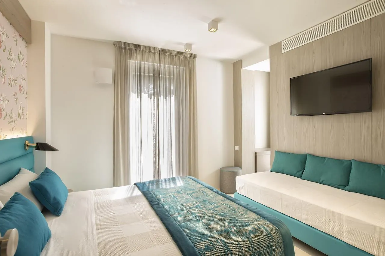 Hotel Villa Hermosa 리치오네